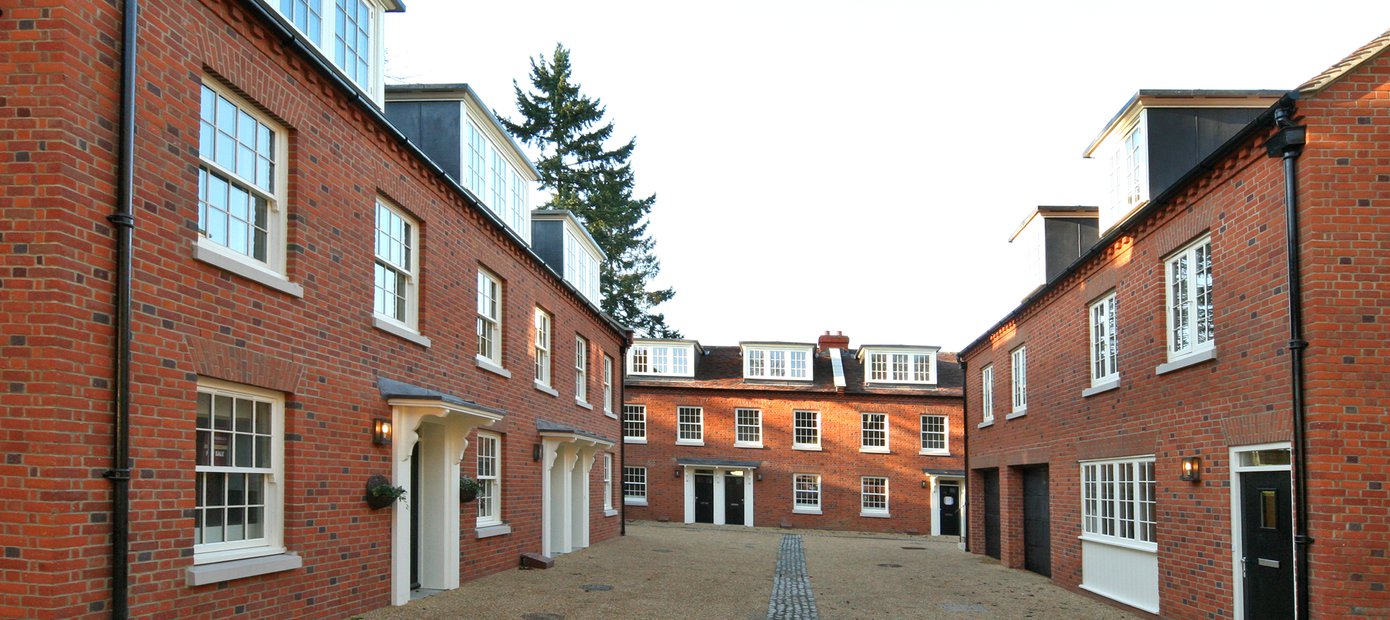 Dunham Mews