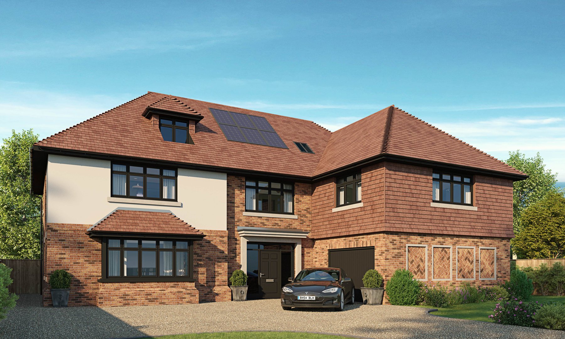 CGI Hammondswick