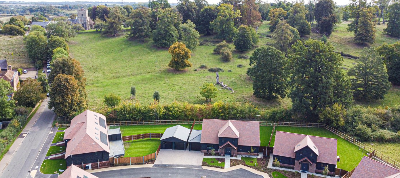 site view