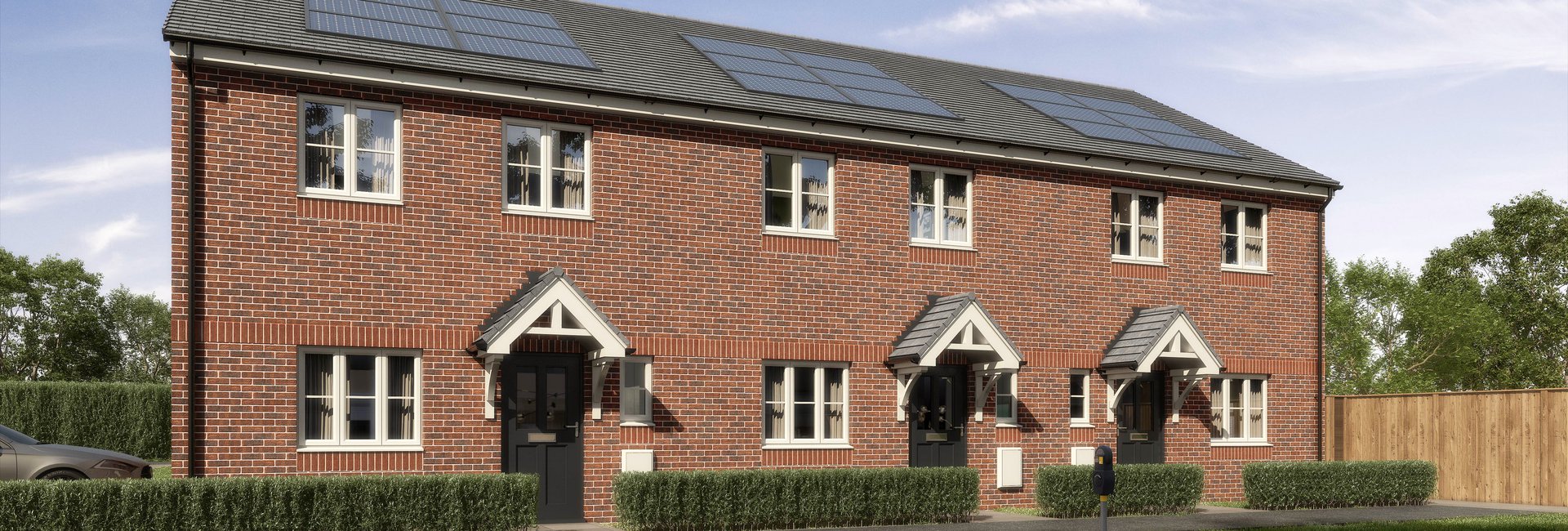 Dunstable Road Plots 7-9