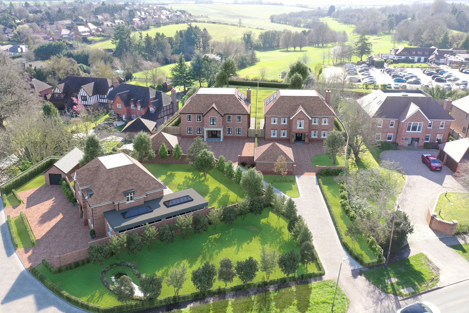 CGI Brachefield